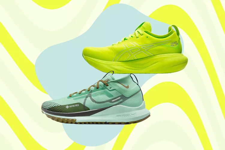 You are currently viewing Best shoes for running in 2024 : the best shoes for january 2024